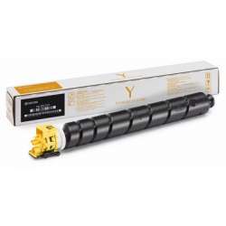 Toner TK-8515 Amarelo Original Toner TK-8515 Amarelo Original